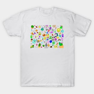 Doodles T-Shirt